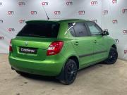 Skoda Fabia II Рестайлинг Санкт-Петербург  - изображение 27