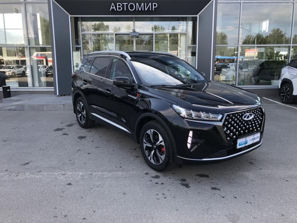 Chery Tiggo 7 Pro Max I с пробегом 2023 года, цена 2 099 500 рублей, 30747 км, внедорожник, Автокод Объявления