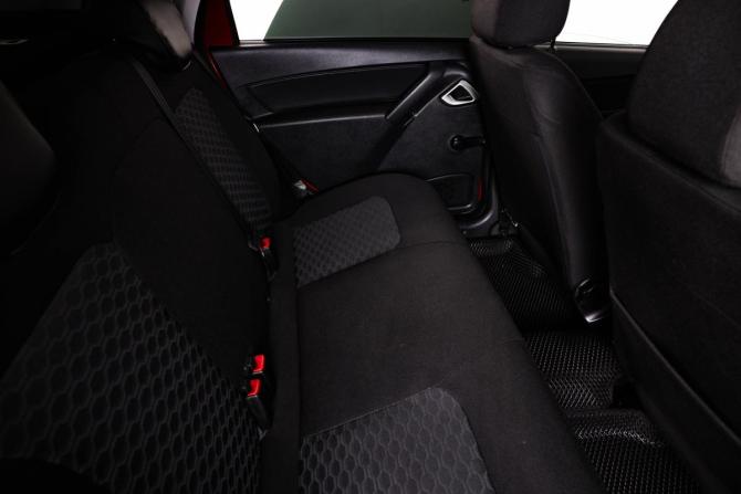 Lada (ВАЗ) Granta I Рестайлинг с пробегом 2022 года, цена 669 000 рублей, 16125 км, седан, Автокод Объявления