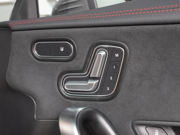 Mercedes-Benz CLA II (C118 X118) с пробегом 2020 года, цена 2 719 000 рублей, 51520 км, универсал, Автокод Объявления