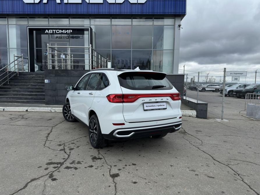 Haval M6 II Саратов  - изображение 7