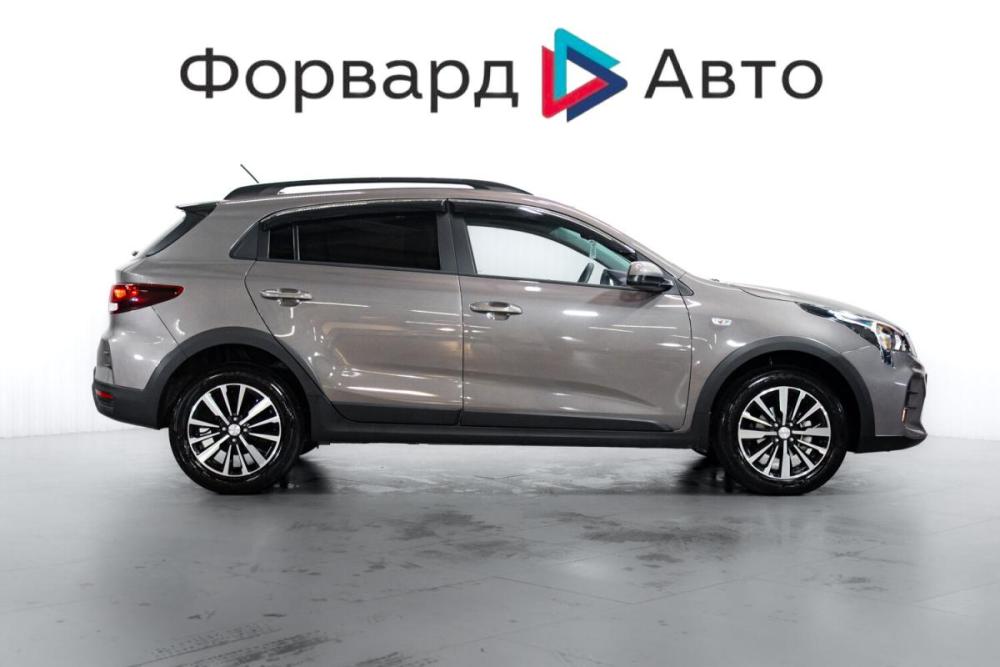 Solaris KRX Тюмень  - изображение 9