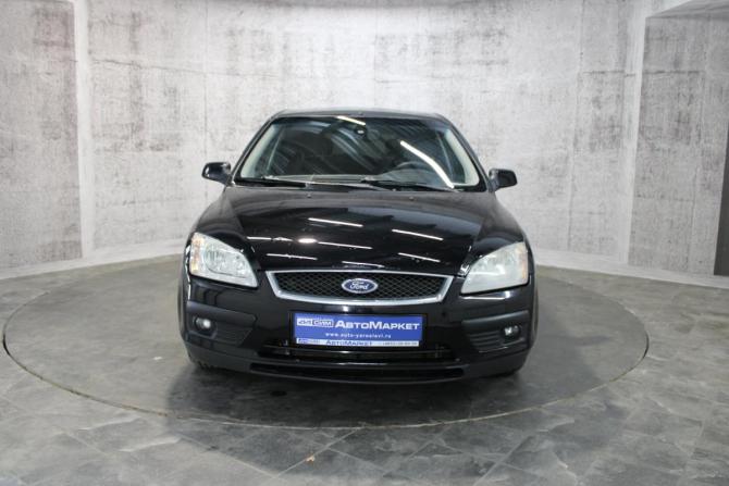 Ford Focus II с пробегом 2005 года, цена 325 000 рублей, 288525 км, хэтчбек, Автокод Объявления