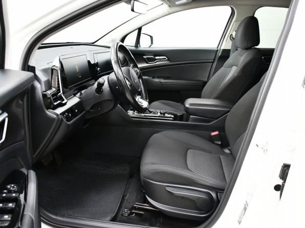 Kia Sportage V с пробегом 2022 года, цена 3 537 000 рублей, 38288 км, внедорожник, Автокод Объявления