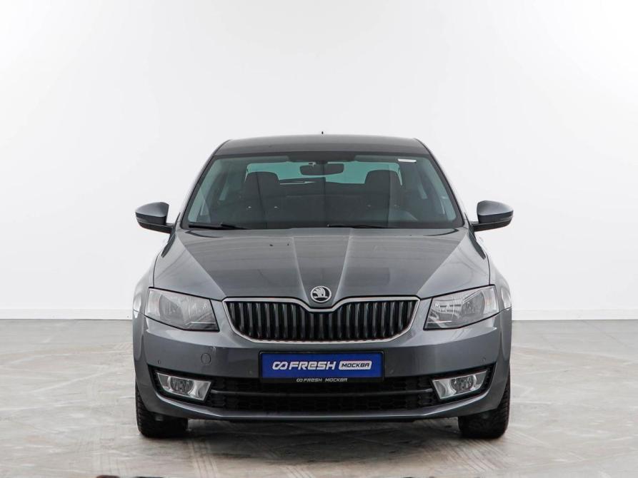 Skoda Octavia III (A7) Москва  - изображение 3