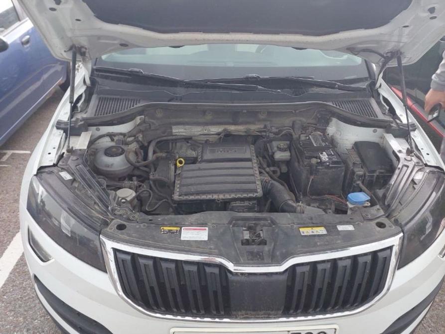 Skoda Karoq I Стерлитамак  - изображение 7