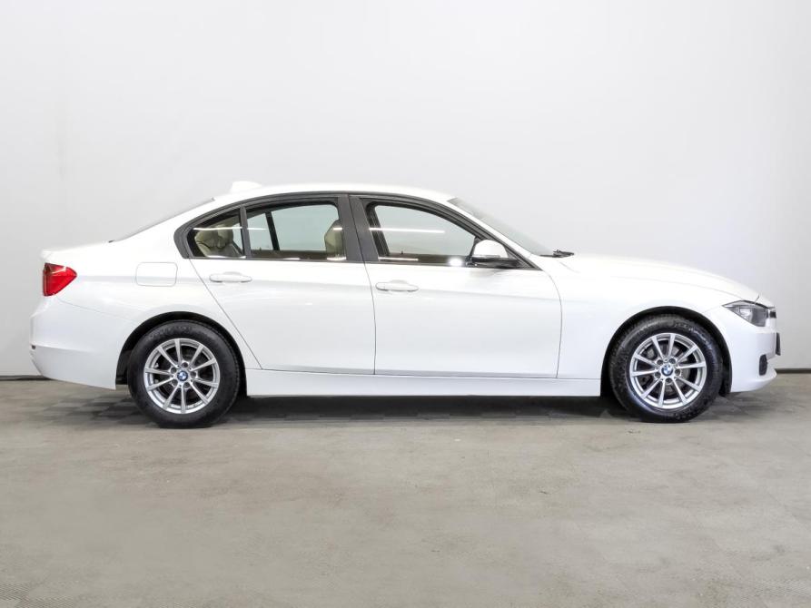 BMW 3 серии VI (F3x) Москва  - изображение 4