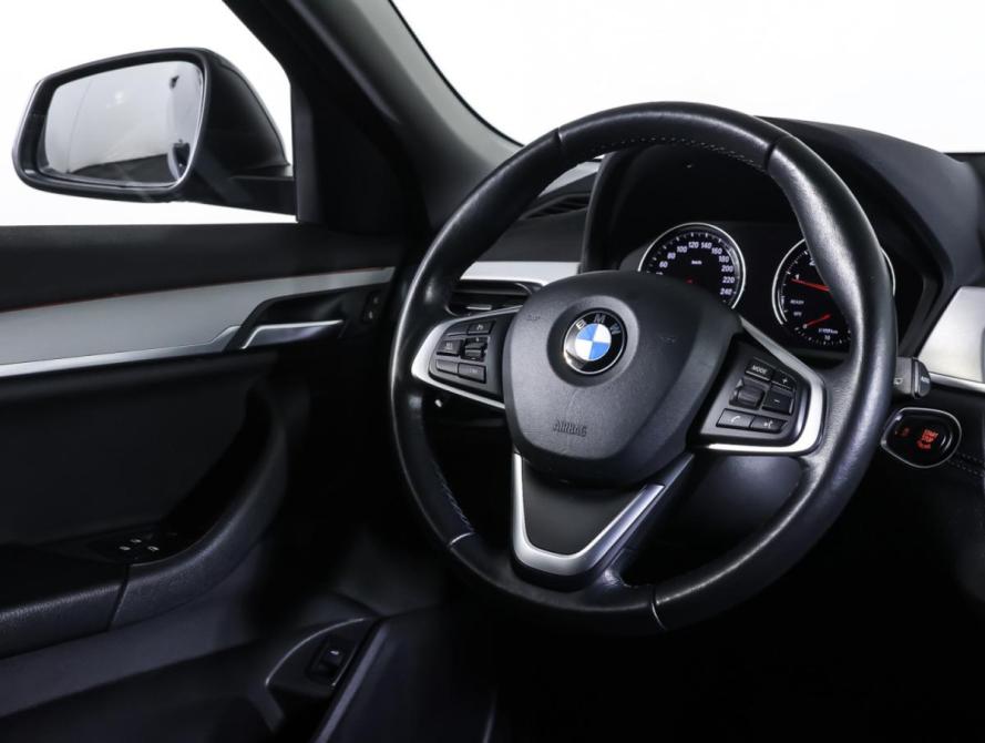 BMW X2 I (F39) Москва  - изображение 14