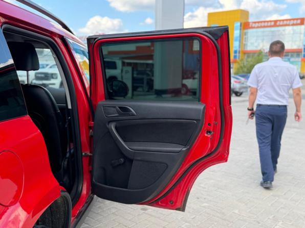 Skoda Yeti I с пробегом 2012 года, цена 825 000 рублей, 120590 км, внедорожник, Автокод Объявления