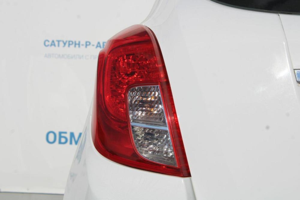 Opel Mokka I Пермь  - изображение 8