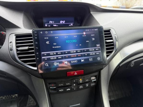Honda Accord VIII Рестайлинг с пробегом 2012 года, цена 1 450 000 рублей, 186542 км, седан, Автокод Объявления