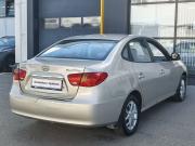 Hyundai Elantra IV (HD) Москва  - изображение 20