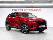 Changan CS35 Plus I Рестайлинг Тюмень  - изображение 29