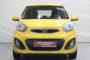 Kia Picanto II Кемерово  - изображение 27