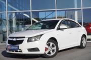 Chevrolet Cruze I Ульяновск  - изображение 24