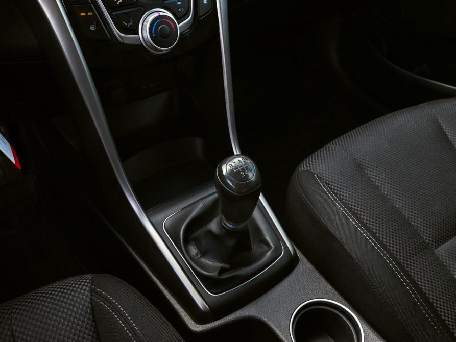 Hyundai i30 II Екатеринбург  - изображение 10