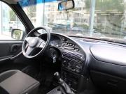 Chevrolet Niva I Рестайлинг Самара  - изображение 23