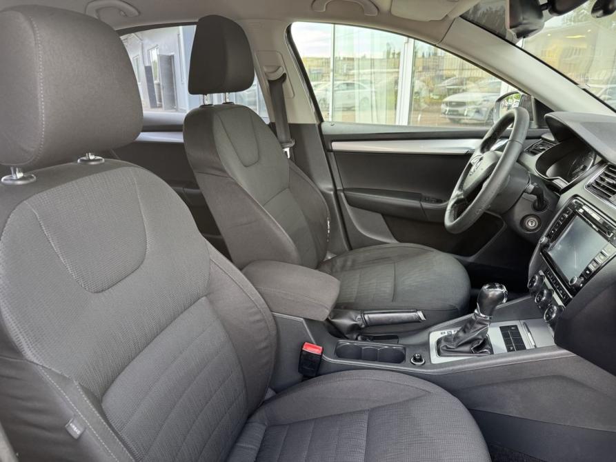 Skoda Octavia III (A7) Воронеж  - изображение 10