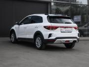 Kia Rio IV Рестайлинг Москва  - изображение 28