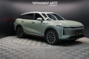 Exeed RX Крым  - изображение 45