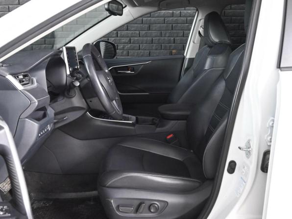 Toyota RAV4 V (XA50) с пробегом 2020 года, цена 3 450 000 рублей, 112896 км, внедорожник, Автокод Объявления