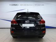 Toyota Venza I Рестайлинг Москва  - изображение 21