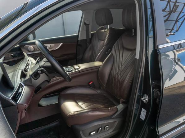 Chery Tiggo 8 Pro Max I Рестайлинг с пробегом 2023 года, цена 1 999 000 рублей, 126446 км, внедорожник, Автокод Объявления