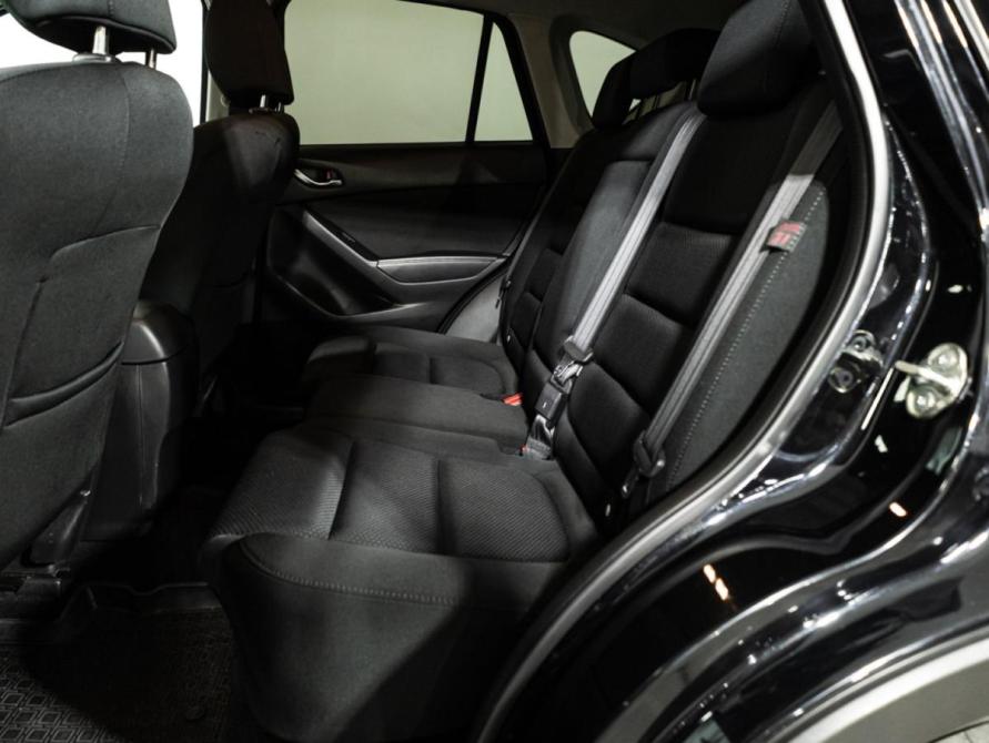 Mazda CX-5 I Рестайлинг Санкт-Петербург  - изображение 10