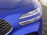 Genesis G70 I Рестайлинг Москва  - изображение 43