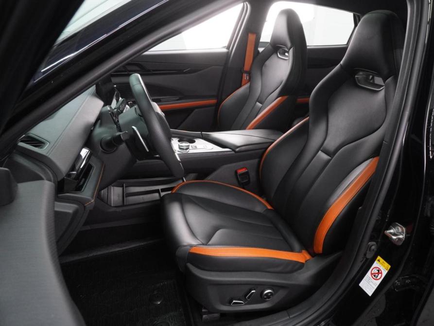 Changan UNI-V I Воронеж  - изображение 10