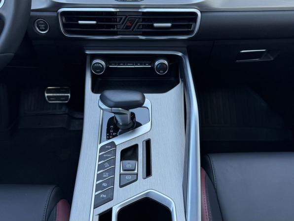 Belgee X50 с пробегом 2025 года, цена 2 350 000 рублей, 9267 км, внедорожник, Автокод Объявления