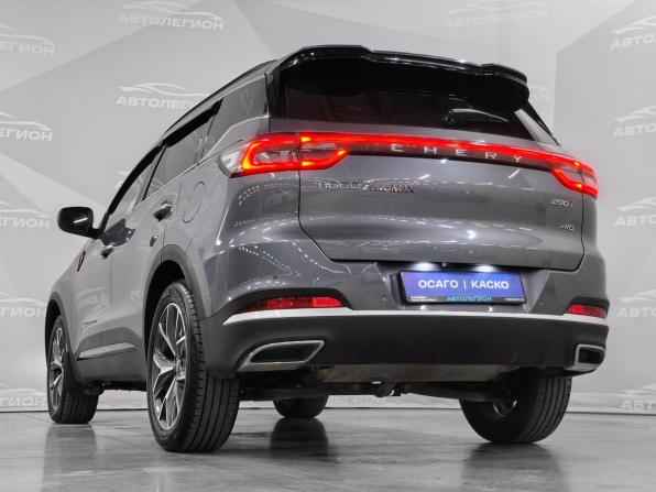 Chery Tiggo 7 Pro Max I Рестайлинг с пробегом 2025 года, цена 2 590 000 рублей, 14132 км, внедорожник, Автокод Объявления