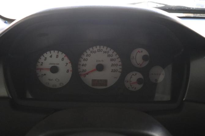 Mitsubishi Lancer IX Рестайлинг с пробегом 2007 года, цена 365 000 рублей, 337000 км, универсал, Автокод Объявления