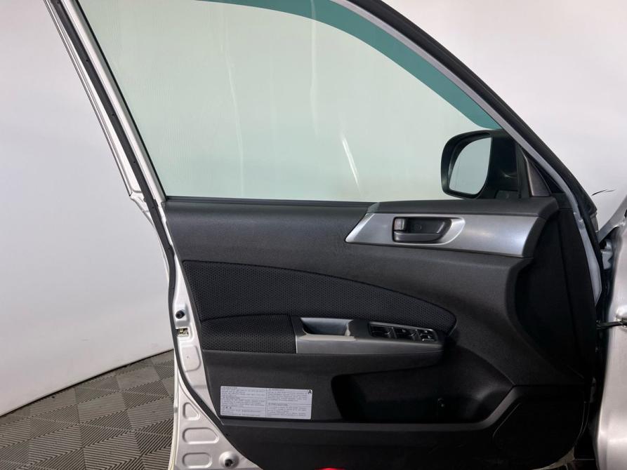 Subaru Forester III Рестайлинг Архангельск  - изображение 11
