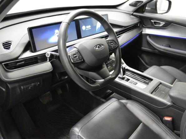 Chery Tiggo 7 Pro Max I с пробегом 2024 года, цена 1 850 000 рублей, 41183 км, внедорожник, Автокод Объявления