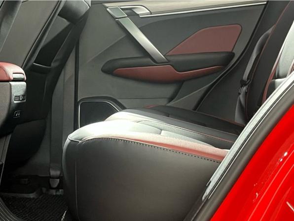 Geely Coolray I с пробегом 2023 года, цена 1 900 000 рублей, 47739 км, внедорожник, Автокод Объявления