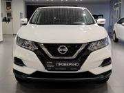 Nissan Qashqai II Рестайлинг Казань  - изображение 24