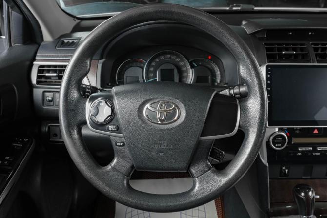 Toyota Camry VII (XV50) с пробегом 2014 года, цена 1 739 000 рублей, 360000 км, седан, Автокод Объявления