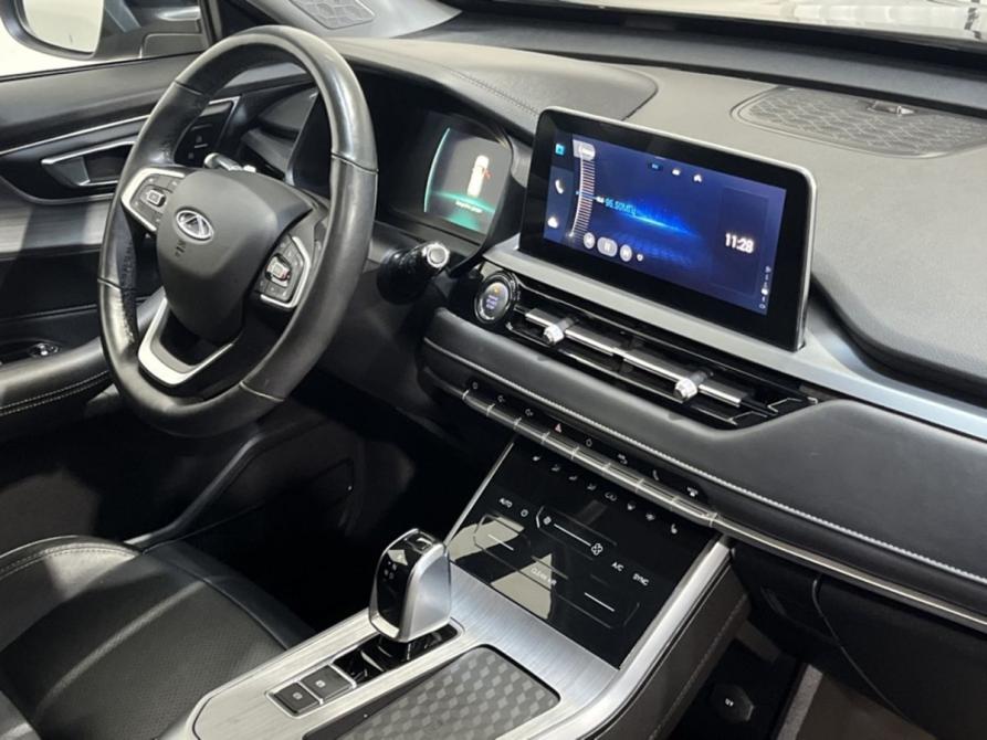 Chery Tiggo 4 Pro I Курск  - изображение 6