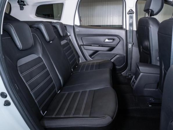 Renault Duster II с пробегом 2021 года, цена 1 870 000 рублей, 124228 км, внедорожник, Автокод Объявления