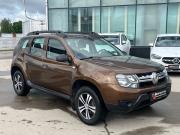 Renault Duster I Рестайлинг Калуга  - изображение 21