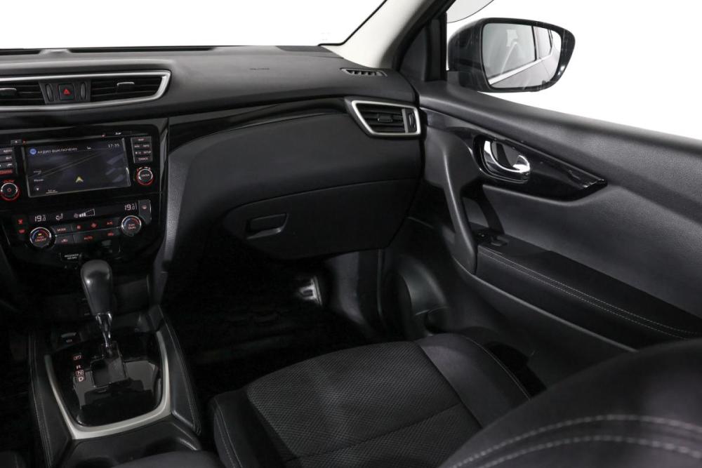 Nissan Qashqai II Москва  - изображение 25