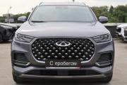 Chery Tiggo 8 Pro Max I Санкт-Петербург  - изображение 22