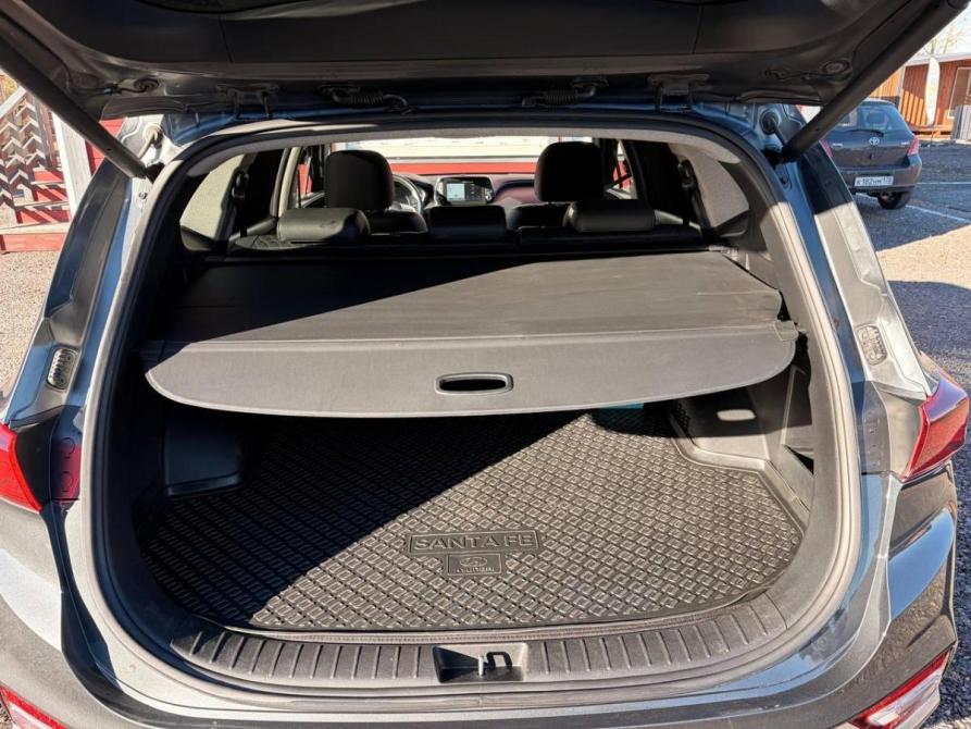 Hyundai Santa Fe IV Санкт-Петербург  - изображение 22