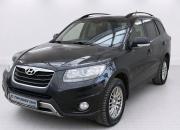 Hyundai Santa Fe II Рестайлинг Балашиха  - изображение 18