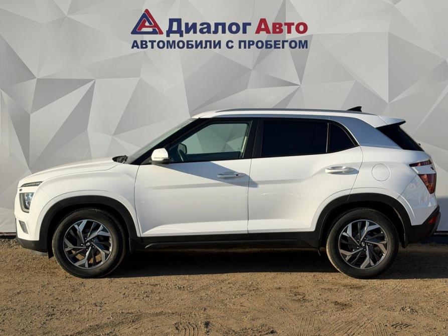 Hyundai Creta II Набережные Челны  - изображение 8