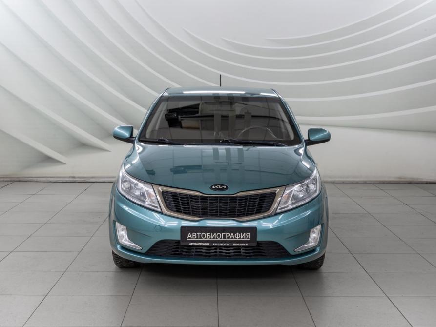 Kia Rio III Волгоград  - изображение 2