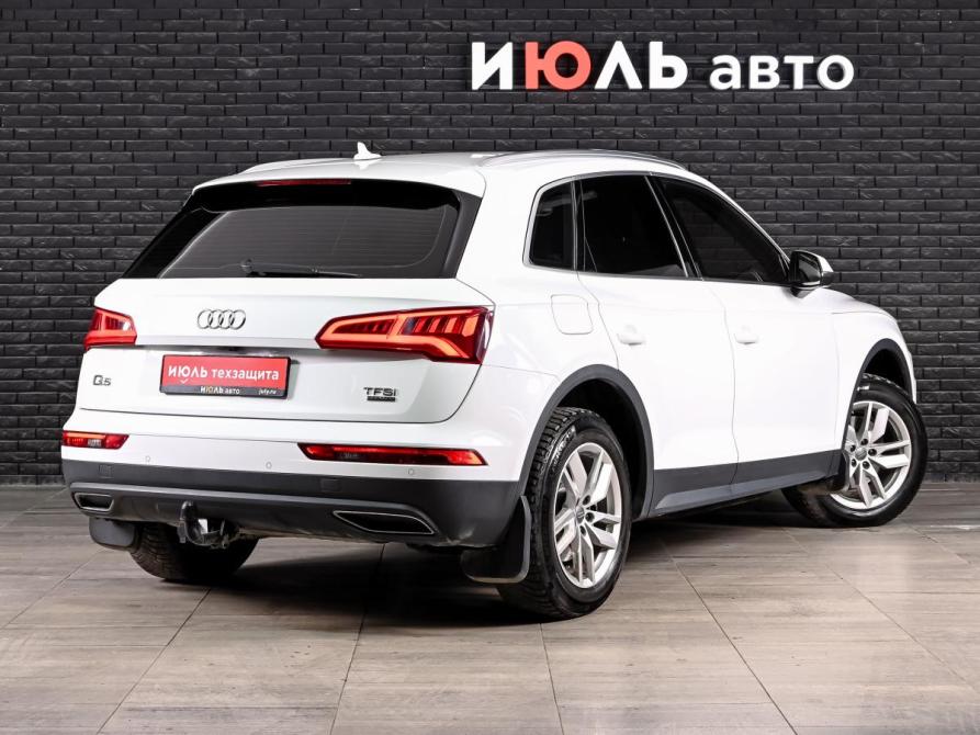 Audi Q5 II (FY) Екатеринбург  - изображение 4