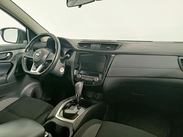 Nissan Qashqai II Рестайлинг с пробегом 2020 года, цена 2 335 000 рублей, 70000 км, внедорожник, Автокод Объявления