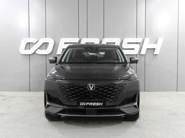 Changan UNI-K с пробегом 2023 года, цена 3 495 000 рублей, 97 км, внедорожник, Автокод Объявления